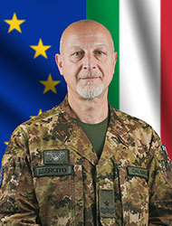 Deputy Commander of the European Union Force in BiH