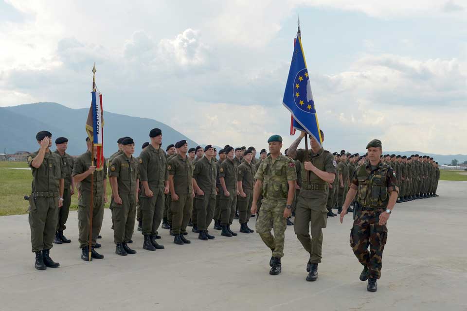 MNBN Medal Parade