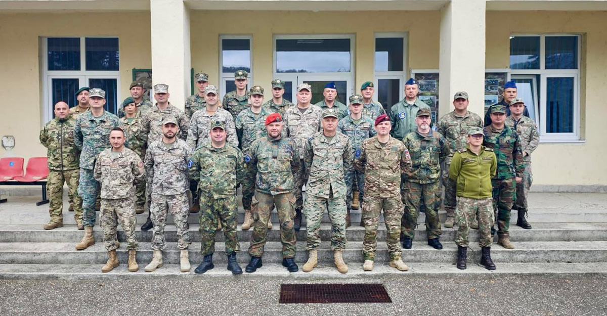 Initial Planning Conference for COMBINED RESPONSE 26!