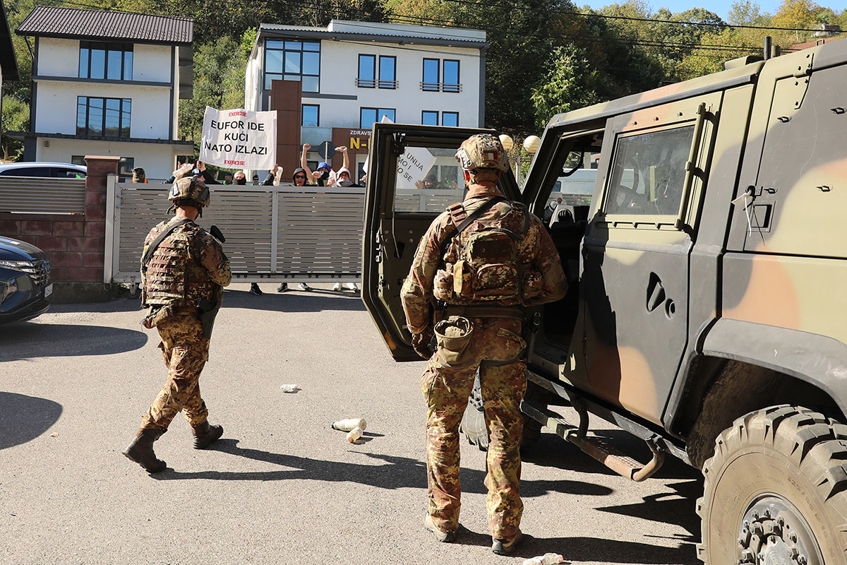 Day 4 of Quick Response 2025 – Rapid Readiness in Action