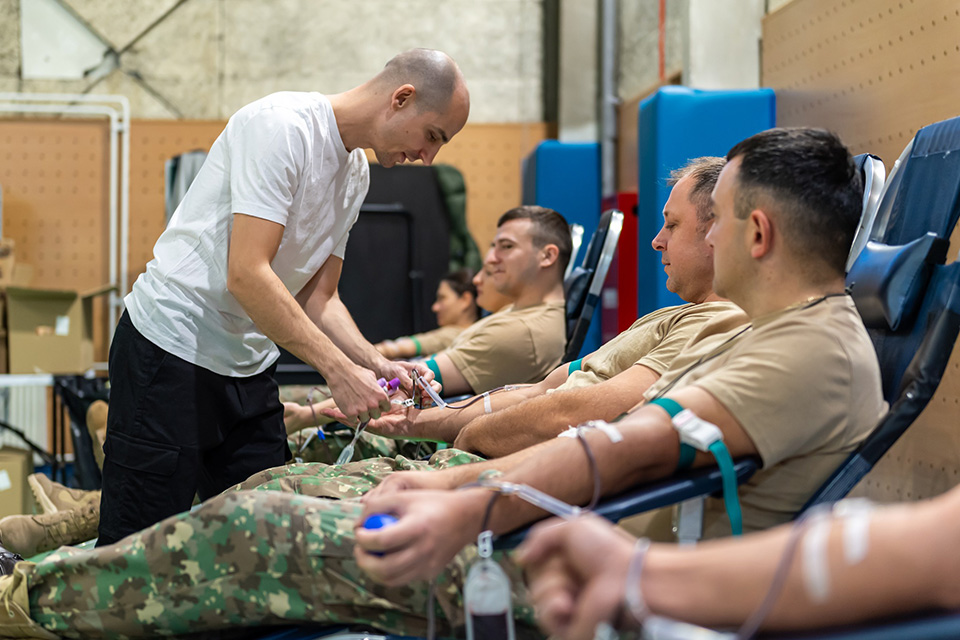 Together for all the people of BiH!