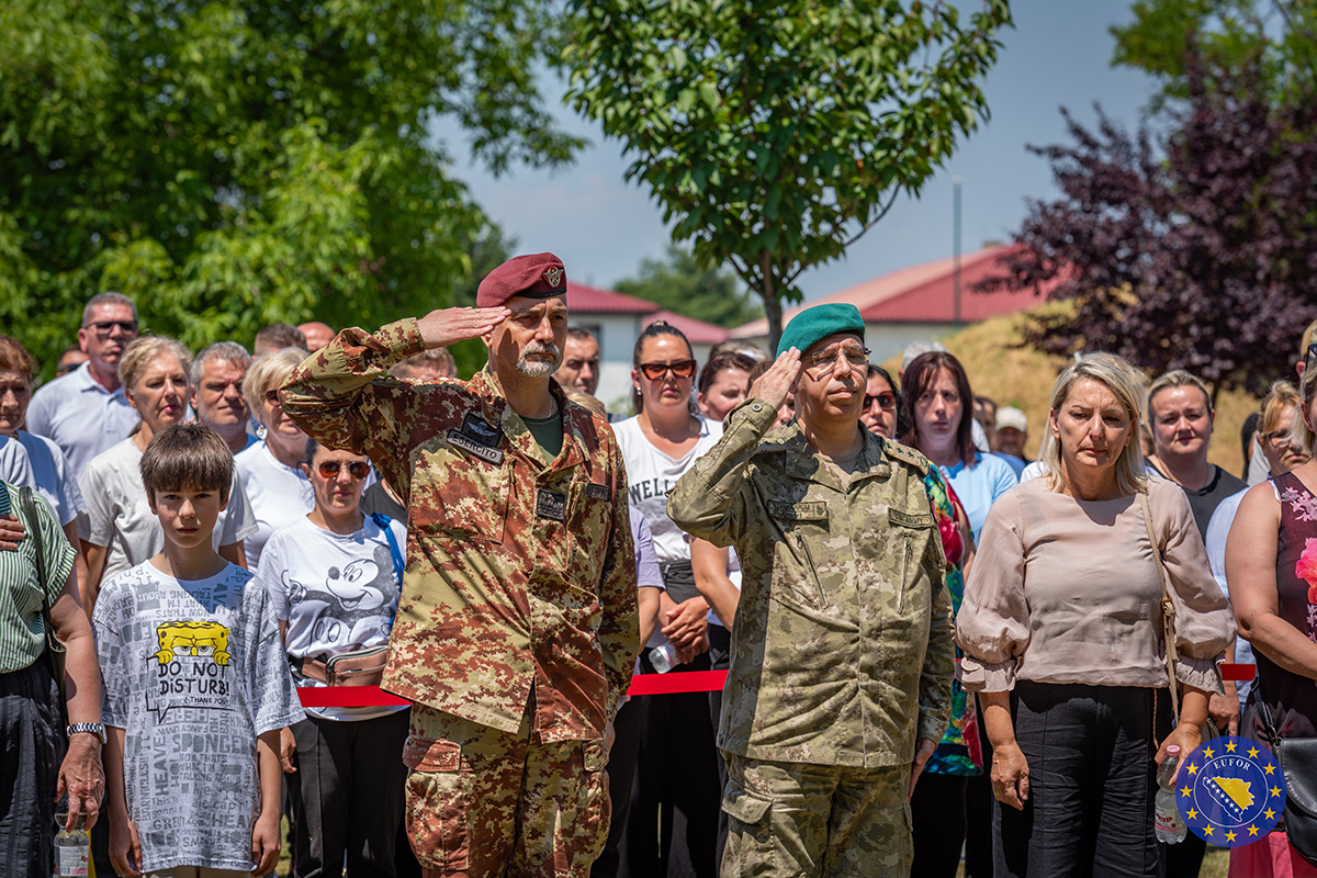 Honoring the Memory of Our Local Civilian Employees