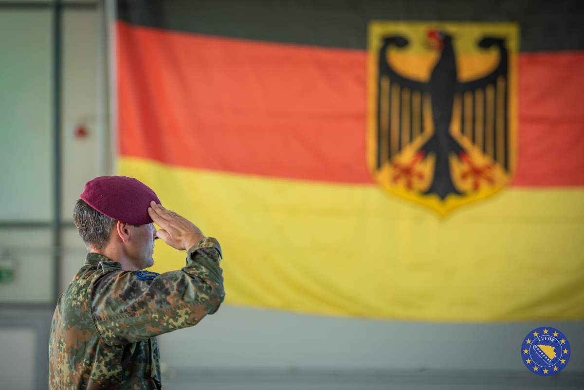 Happy National Day, Germany!