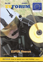 EUFOR Forum #54