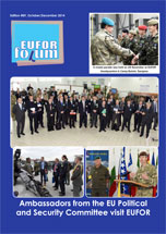 EUFOR Forum 89