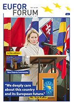 EUFOR Forum #144