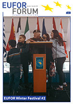 EUFOR Forum #148