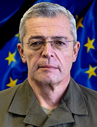 Commander of the European Union Force in BiH