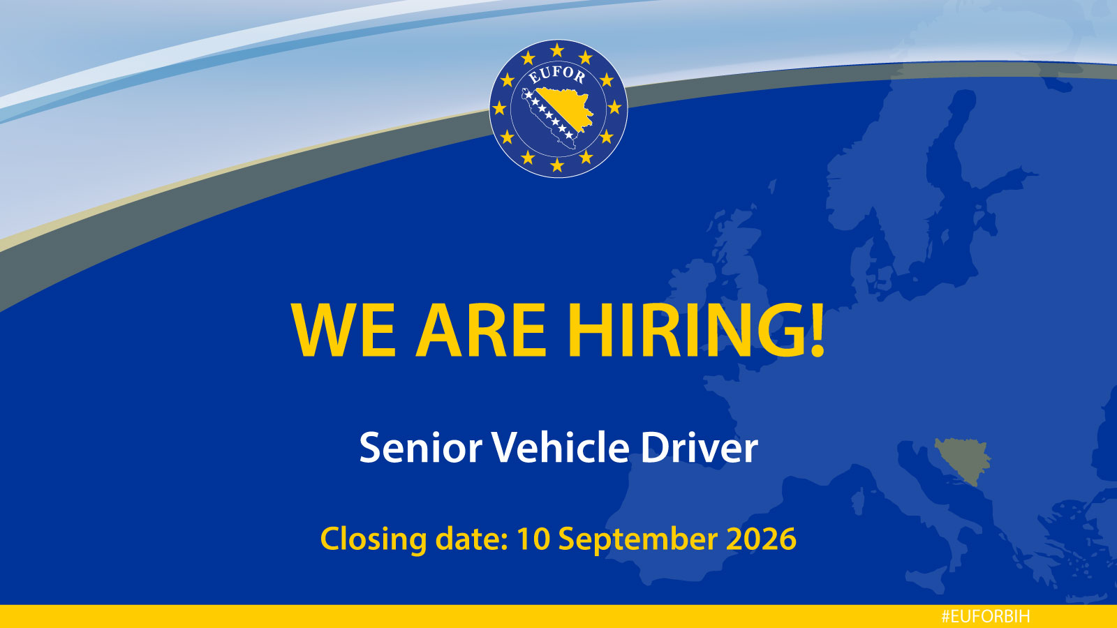 Vacancies