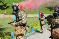 Exercise Quick Response 2020, Day Two Highlights